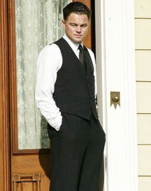 �J. Edgar� �� �� ������� �� ���������� ���������� �� 11-�� �������